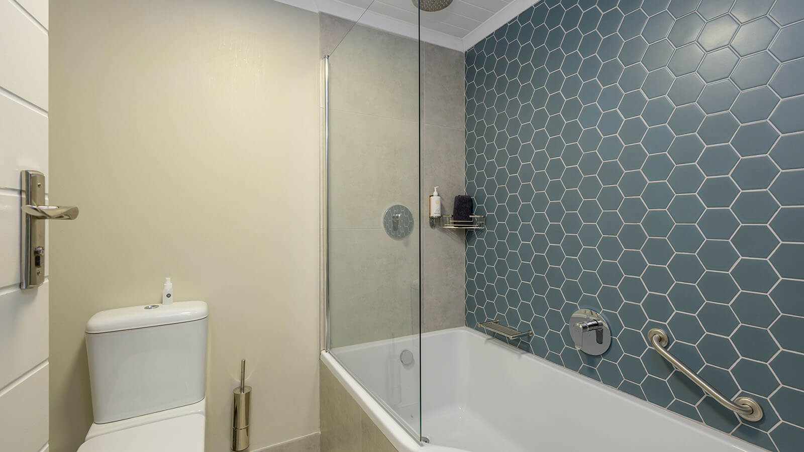 Superior Two Bed Apartment